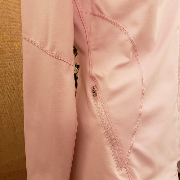 Zella Active Zip Jacket - Picture 2 of 13